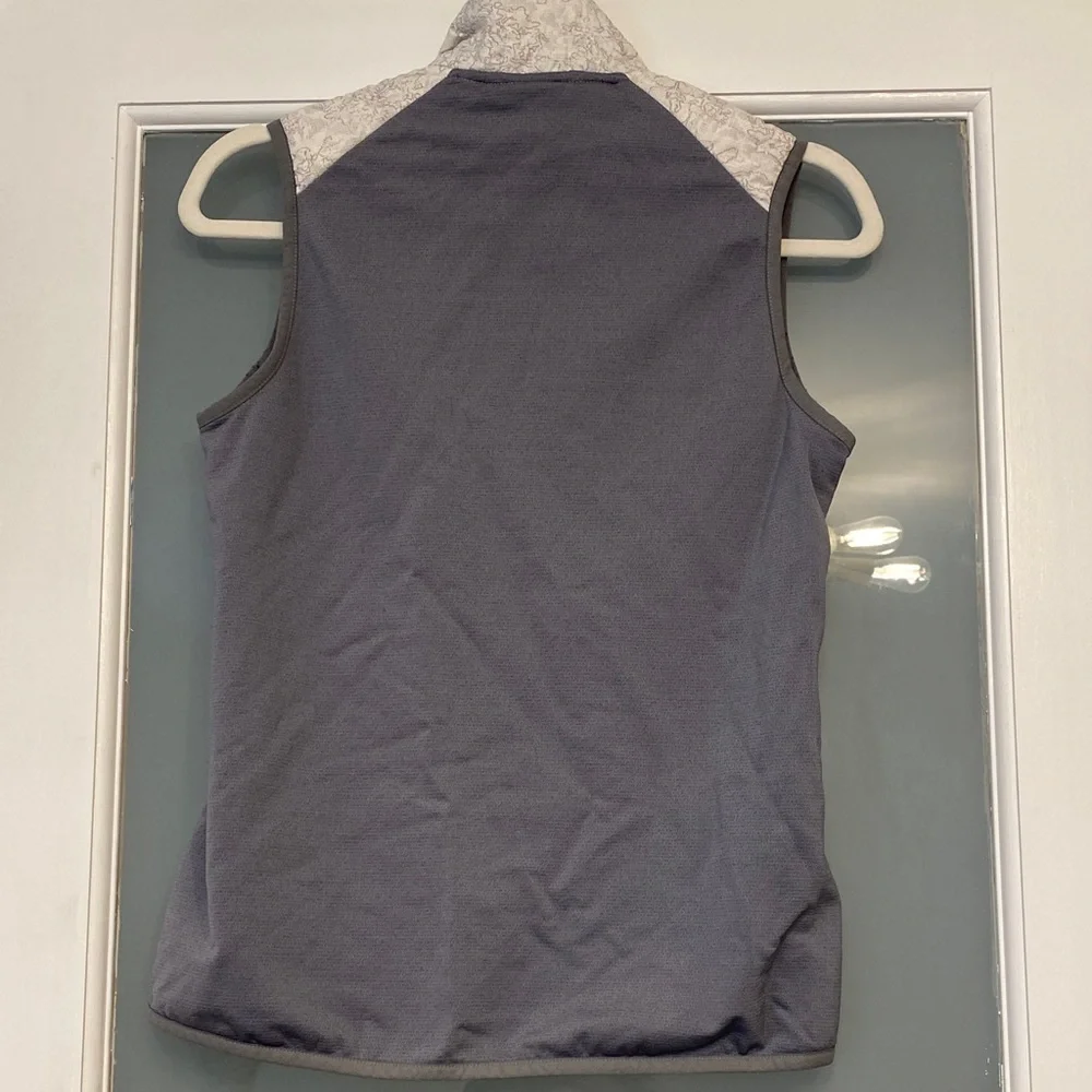 Smartwool Women's Patterned Vest - Picture 3 of 5